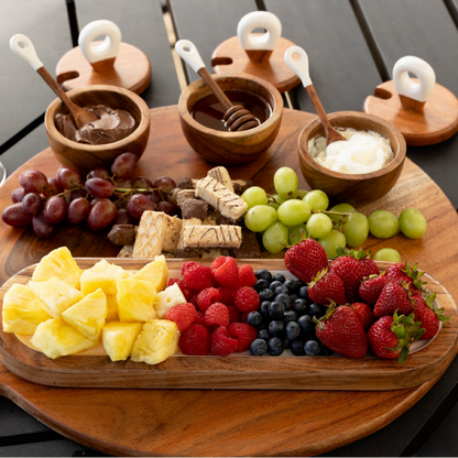 Jeanne Fitz Charcuterie Essentials Bundle