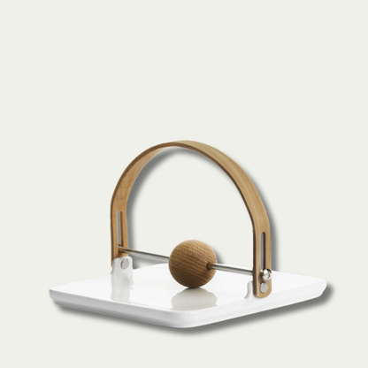 Sagaform Nature Collection Napkin Holder