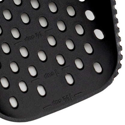 Jeanne Fitz Measuring Scoop Colander