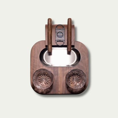 Gezellig Barrel and Leaf Experience