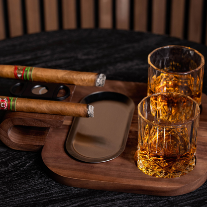 Gezellig Barrel and Leaf Experience