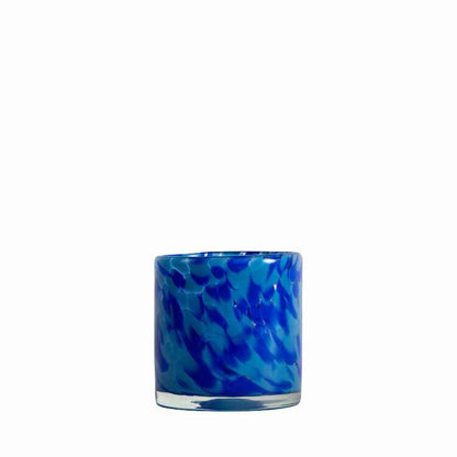 Byon Calore Vase & Candle Holder - Confetti, Small