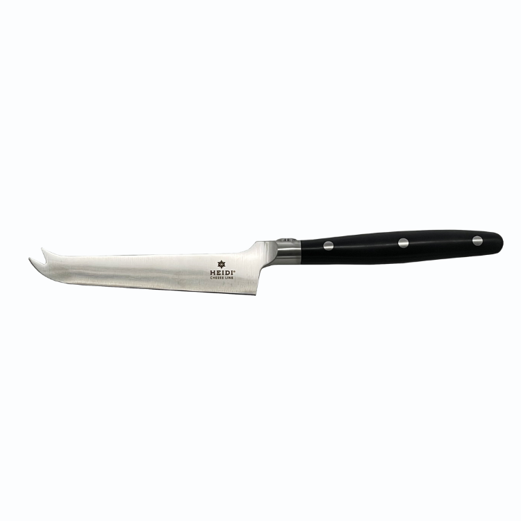 HCL Edelweiss Hard Cheese Knife and ABS Handle