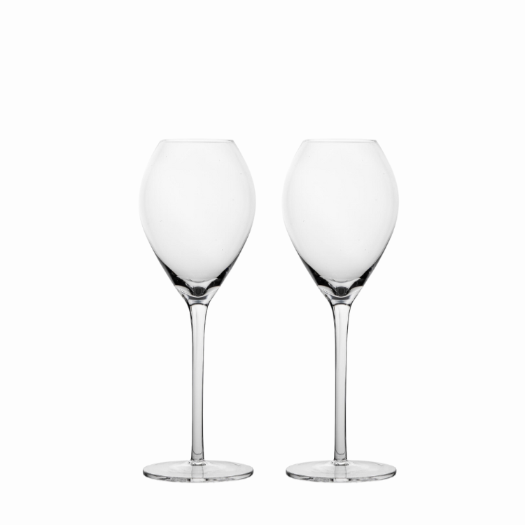 Sagaform Champagne Glasses - Set of 2