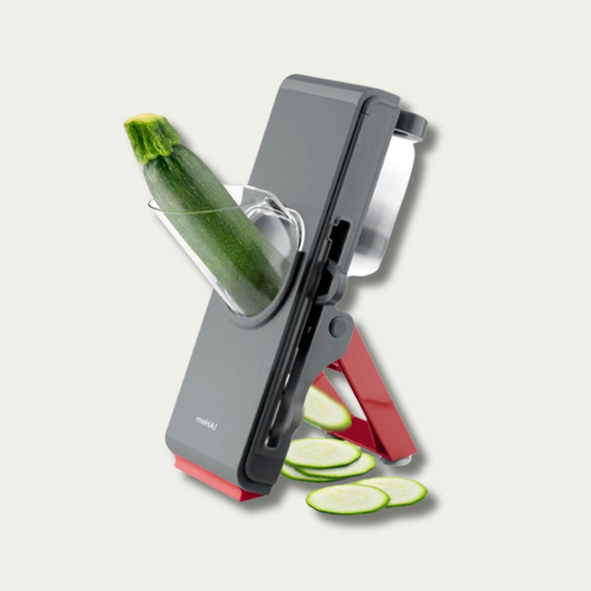 MoHA! Vertical Safety Mandoline
