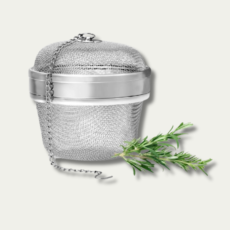 MoHA! Aroma Spice Ball