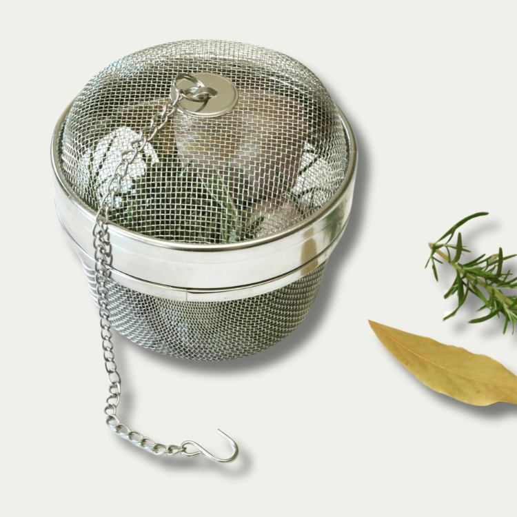 MoHA! Aroma Spice Ball