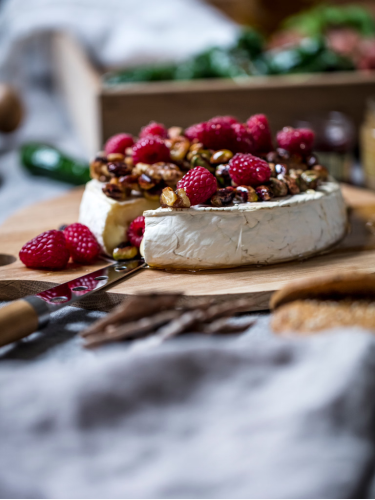 Sagaform Nature Collection Cheese Knife