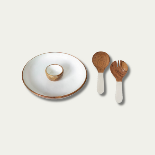 Jeanne Fitz Salad Essentials Bundle
