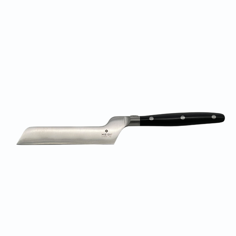 HCL Cheese Knife Universal with Edelweiss Bolster and ABS Handle