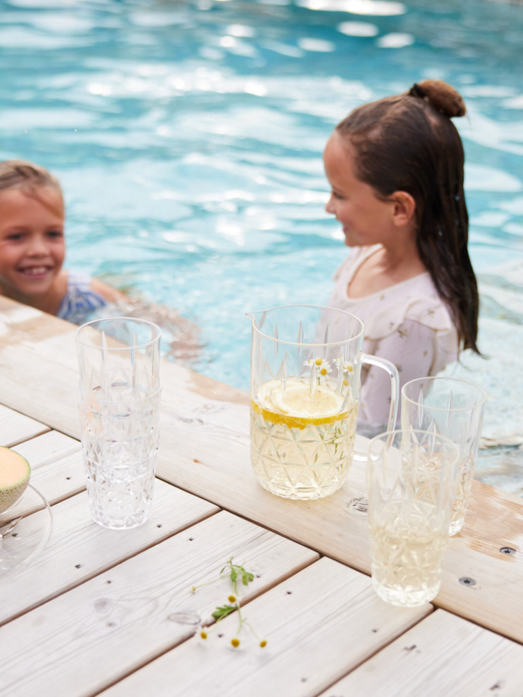 Sagaform Picnic Collection Jug