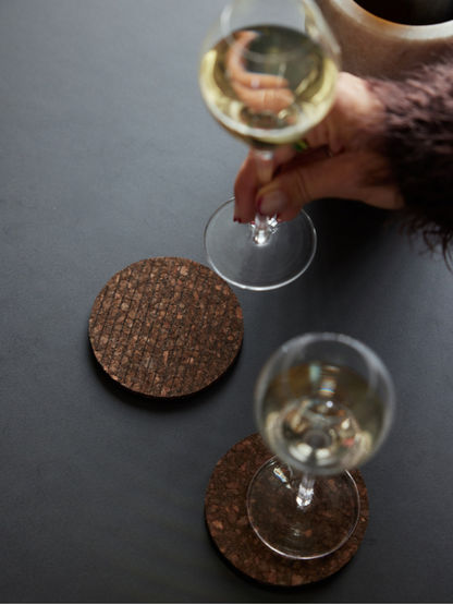 Sagaform Champagne Glasses - Set of 2