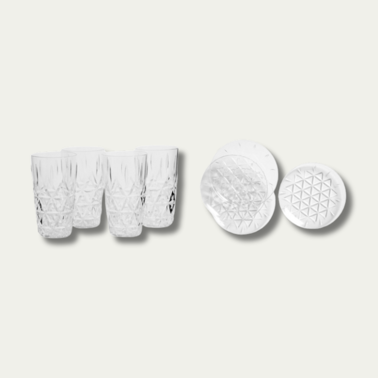 Sagaform Picnic Bundle