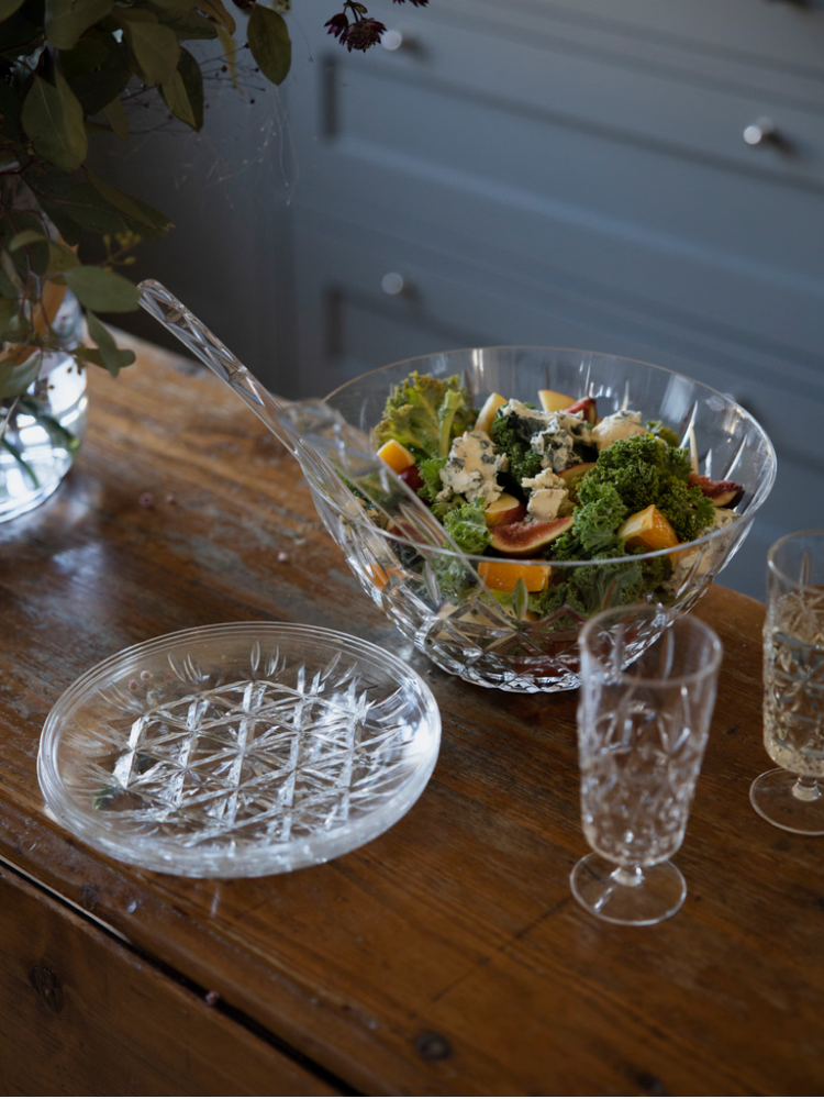 Sagaform Picnic Collection Salad Servers