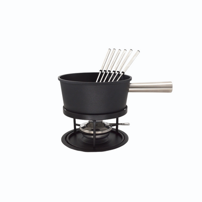 HCL Fondue Set