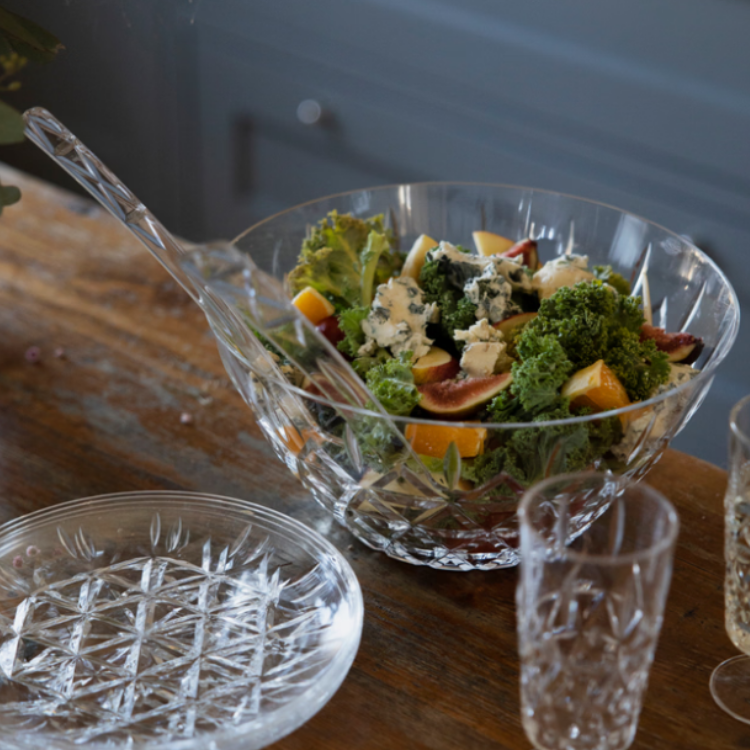 Sagaform Picnic Collection Salad Servers