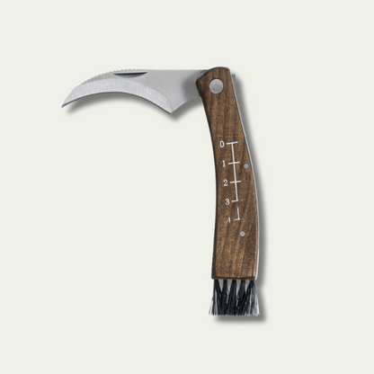 Sagaform by Widgeteer Mushroom Knife