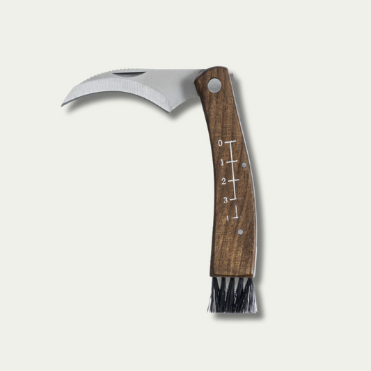 Sagaform by Widgeteer Mushroom Knife
