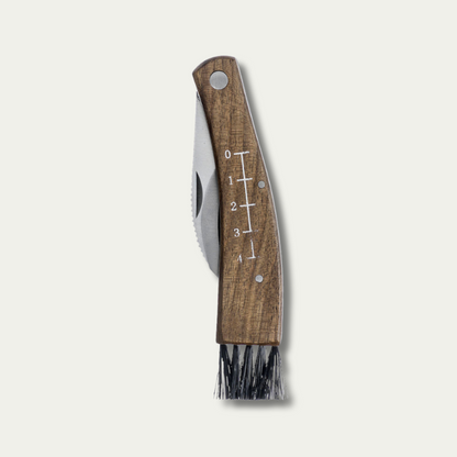 Sagaform by Widgeteer Mushroom Knife