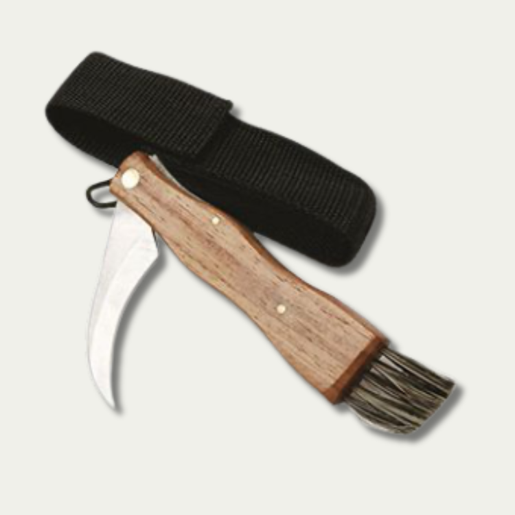 Sagaform by Widgeteer Mushroom Knife