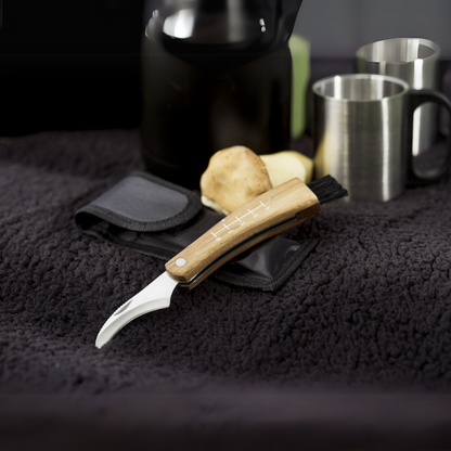 Sagaform by Widgeteer Mushroom Knife
