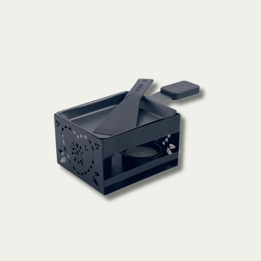 HCL Folk Raclette Individual