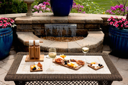 Charcuterie Board Set