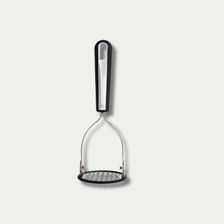 Jeanne Fitz Foldable Potato Masher