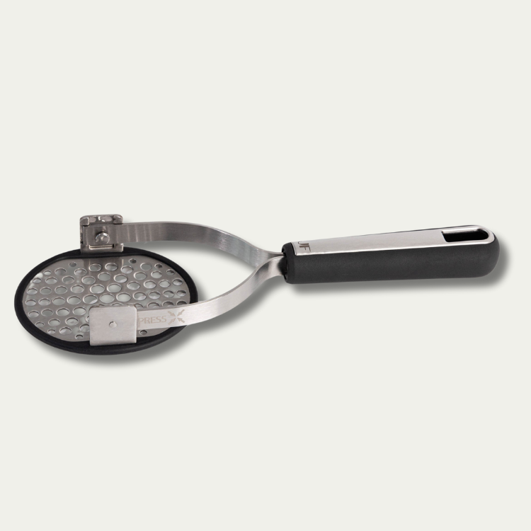 Jeanne Fitz Foldable Potato Masher