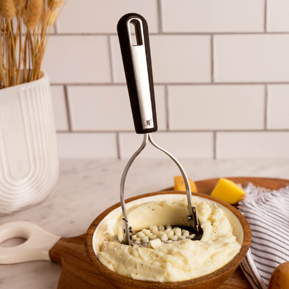 Jeanne Fitz Foldable Potato Masher