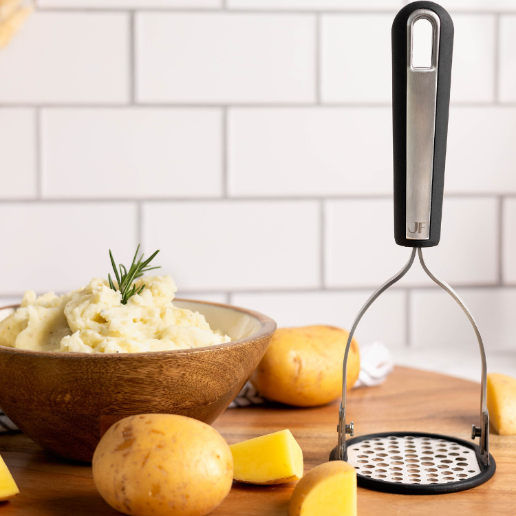 Jeanne Fitz Foldable Potato Masher