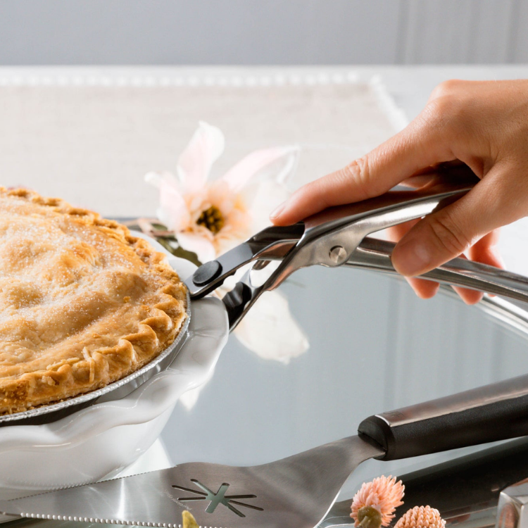 Jeanne Fitz Server & Pan Gripper - 2 Piece Set