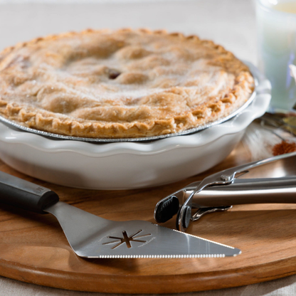 Jeanne Fitz Server & Pan Gripper - 2 Piece Set