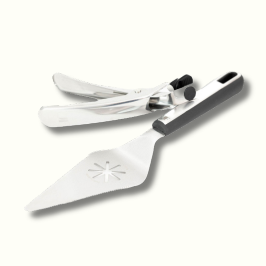 Jeanne Fitz Server & Pan Gripper - 2 Piece Set