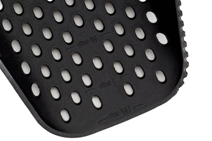 Jeanne Fitz Measuring Scoop Colander
