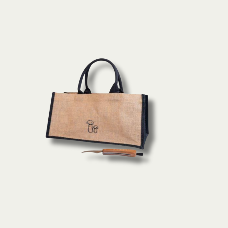 Sagaform Mushroom Set