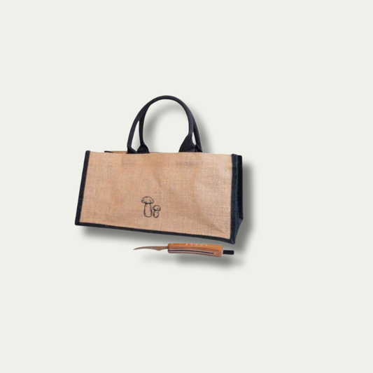 Sagaform Mushroom Set