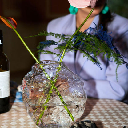 ByON by Widgeteer Vase Watery