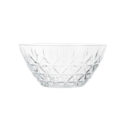 Sagaform by Widgeteer Picnic Outdoor-Party Dinnerware Collection, Acrylic Bowl, 3L