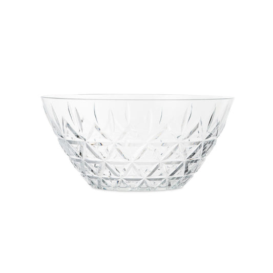Sagaform by Widgeteer Picnic Outdoor-Party Dinnerware Collection, Acrylic Bowl, 3L