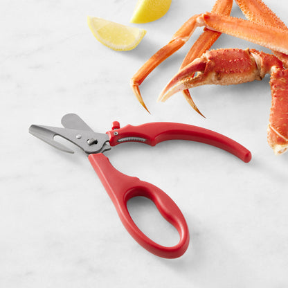 Jeanne Fitz x Byon Seafood Essentials Bundle
