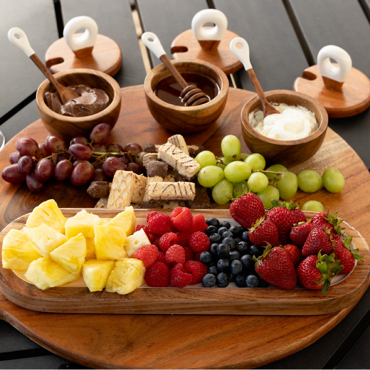 Jeanne Fitz Charcuterie Essentials Bundle