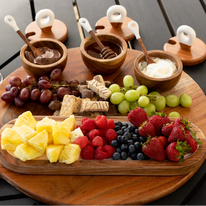 Jeanne Fitz Charcuterie Essentials Bundle