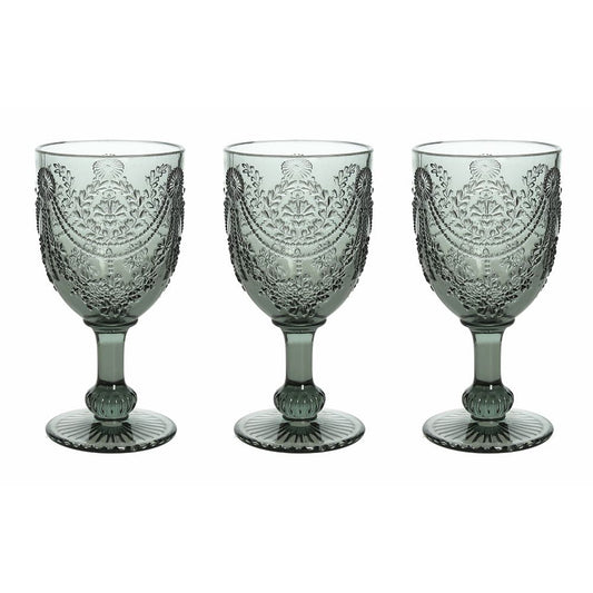 Tognana by Widgeteer Savoia Goblets, Set of 3