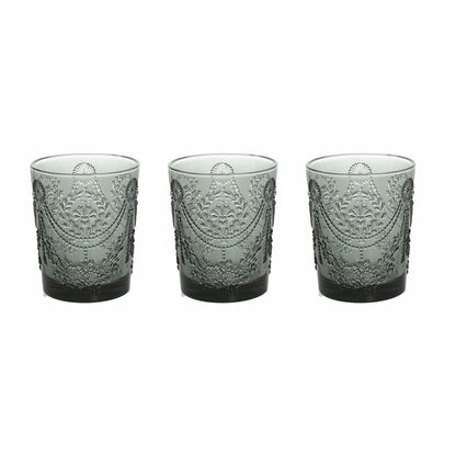 Tognana by Widgeteer Savoia Glasses, Set of 3