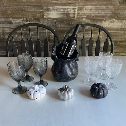 Byon Wine Cooler/Vase Crescendo Byon Widgeteer Inc. cooler  0028 IMG 1738