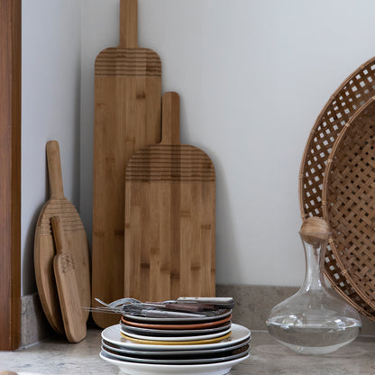 Sagaform Nature Round Chopping &#038; Serving Board, Bamboo  Widgeteer Inc.   5018056 Round Chopping board 0001 5018147 5018146 5017347 5017348 5018103 5017349 5018071 5017769 5018056 5018057 501805