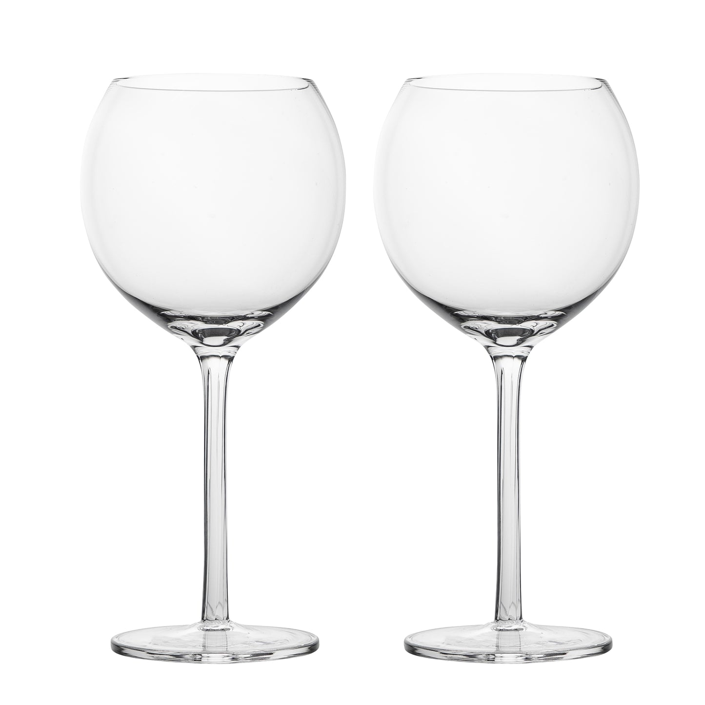 Sagaform Wine Glasses, Set of 2  Widgeteer Inc.   5018263 0001 5018263 front