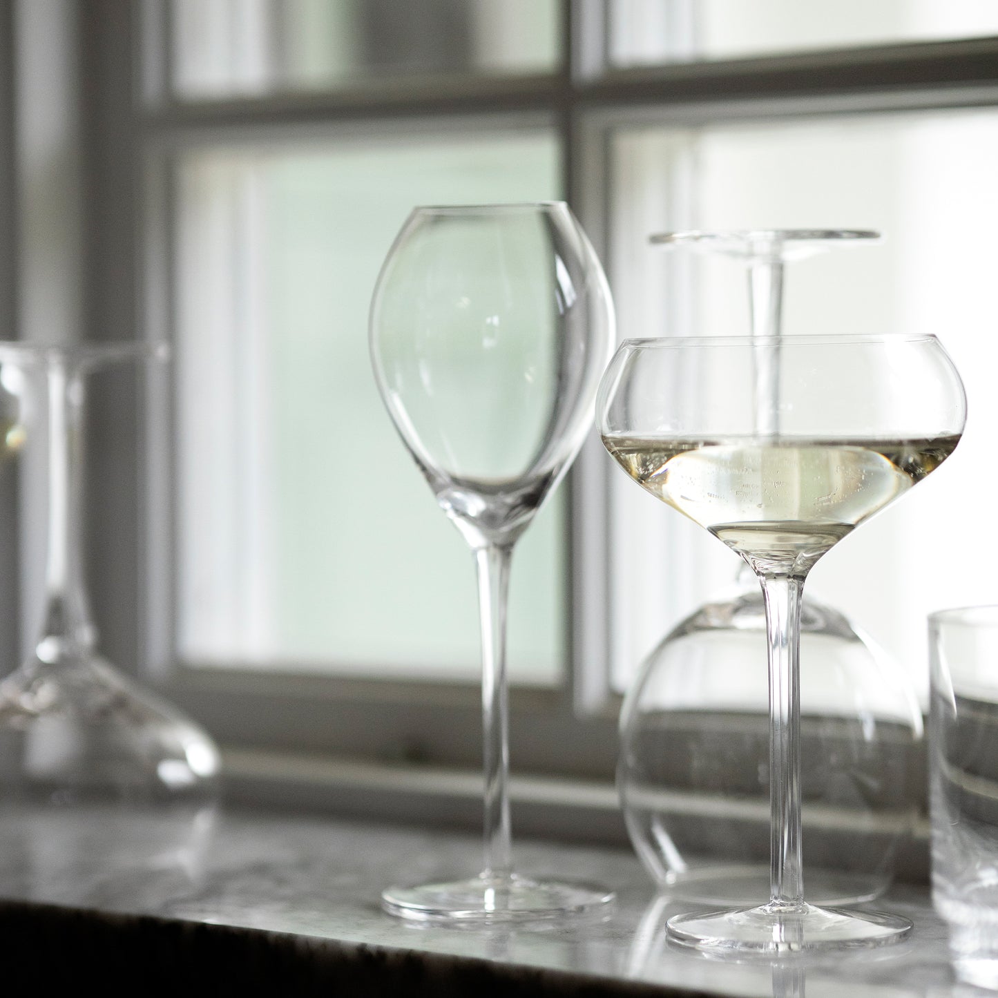 Sagaform Wine Glasses, Set of 2  Widgeteer Inc.   5018263 0004 5018263 5018264 5018265 5018268