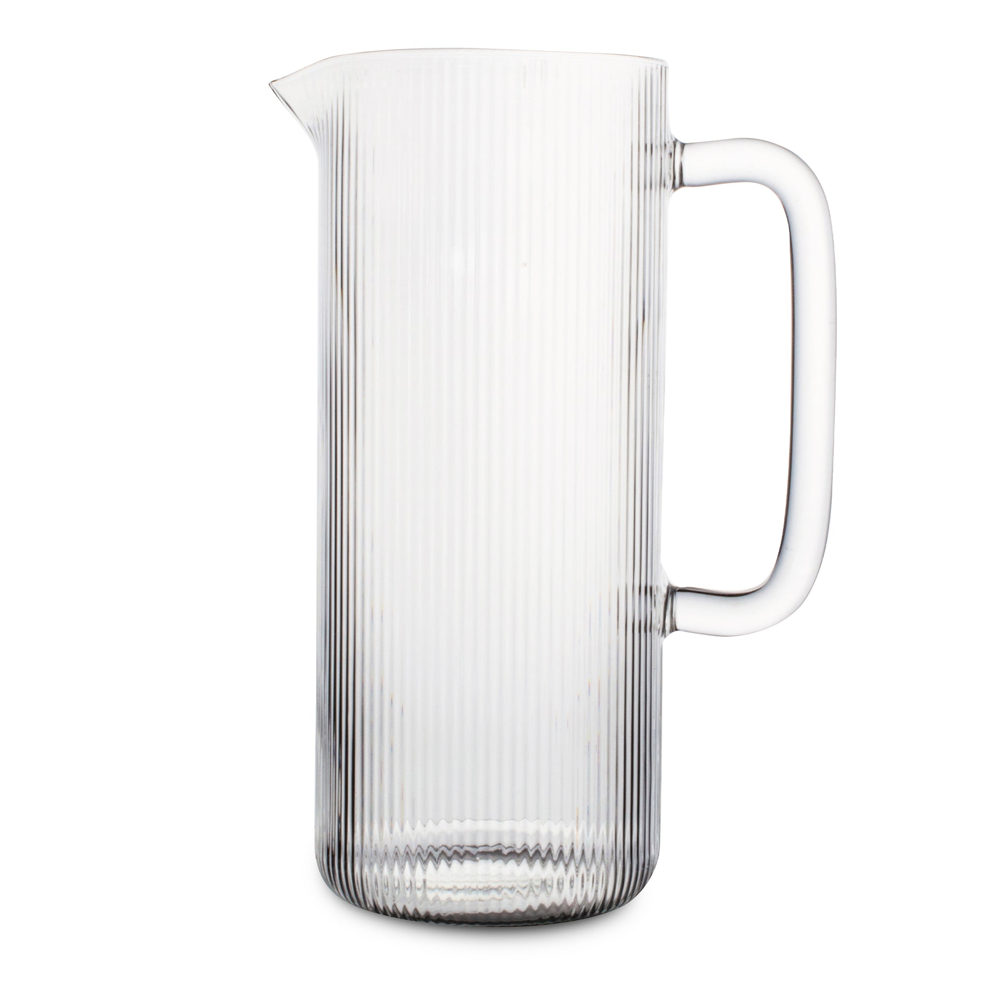 Sagaform by Widgeteer Glass Carafe-Pitcher – Widgeteer Inc Shop